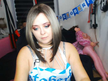 missGODDESS webcam model stream image