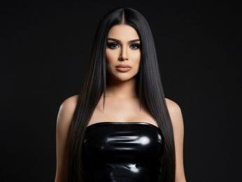 SelenaWilson webcam model stream image