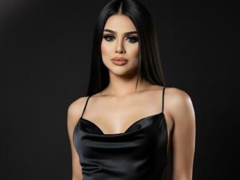 SelenaWilson webcam model stream image