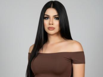 SelenaWilson webcam model stream image