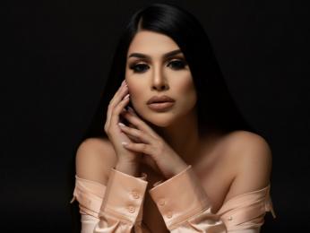 SelenaWilson webcam model stream image