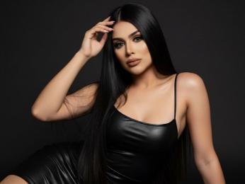 SelenaWilson webcam model stream image