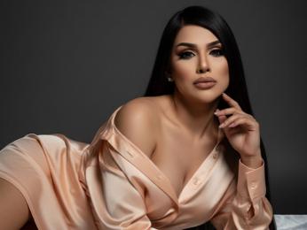 SelenaWilson webcam model stream image