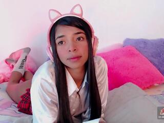 Natasha Smiith webcam model stream image