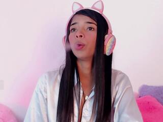 Natasha Smiith webcam model stream image