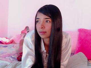 Natasha Smiith webcam model stream image