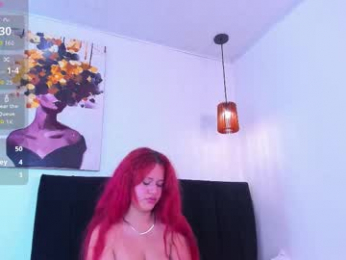 _vanie webcam model stream image