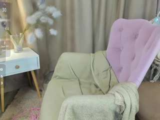 rene-shine webcam model stream image