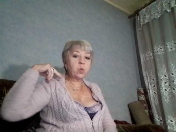 AnjelElinor webcam bongacams model stream image