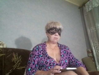AnjelElinor webcam model stream image