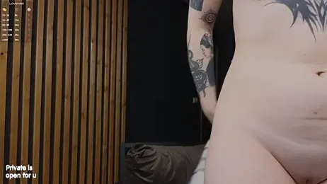 alicepugh webcam model stream image