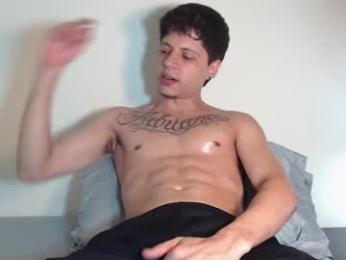 jacobsexxx webcam model stream image