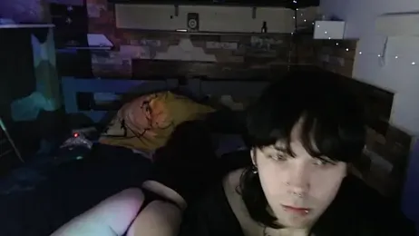 Kinky_Pinky webcam model stream image