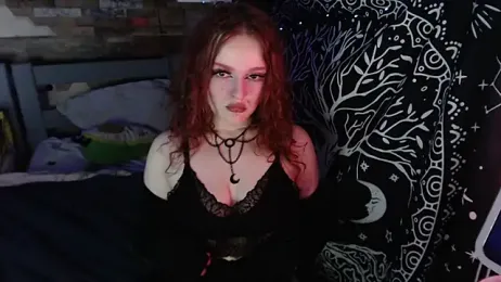 Kinky_Pinky webcam model stream image