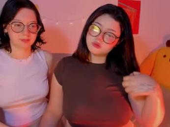 marcy_grey webcam model stream image