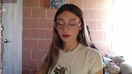 Andrea_camilaaa webcam model stream image