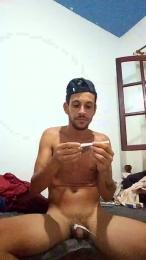 Lccarioca webcam model stream image