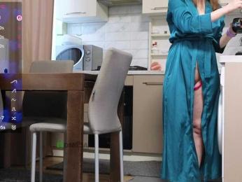 MaryWoooW webcam model stream image