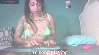 stella_clitella webcam model stream image