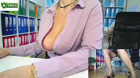 secret-office webcam stripchat model stream image