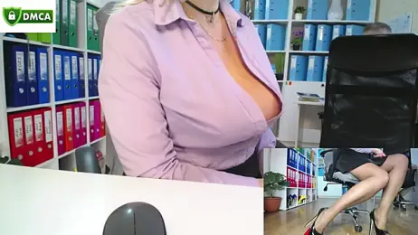 secret-office webcam stripchat model stream image