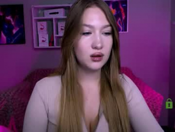 playful_sophie webcam model stream image