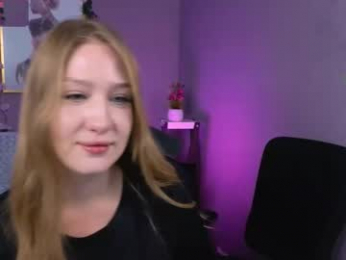 playful_sophie webcam model stream image