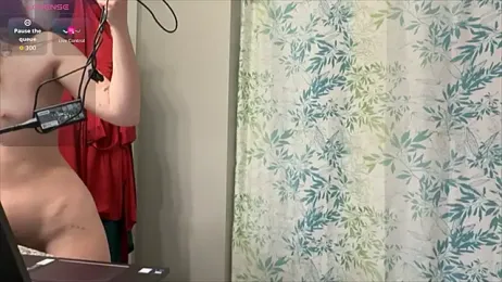 sables_world webcam model stream image