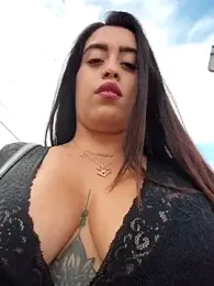 Freyja300 webcam stripchat model stream image