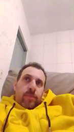Alemao45hot webcam model stream image