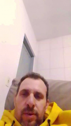 Alemao45hot webcam model stream image