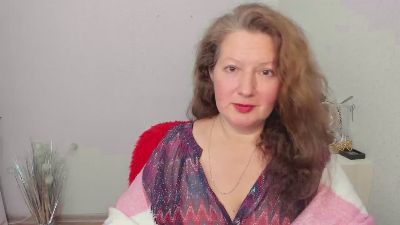 Ariax73 webcam model stream image