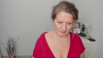 Ariax73 webcam model stream image