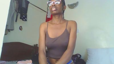 NastySoul_ webcam model stream image