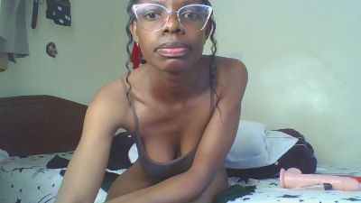 NastySoul_ webcam model stream image