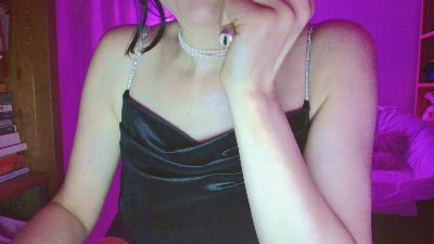 __nina webcam model stream image