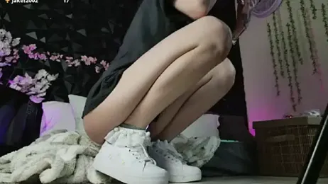 -NOBU- webcam stripchat model stream image