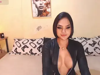 XQueenseductionX69 webcam model stream image