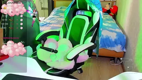 folinskayyya webcam model stream image