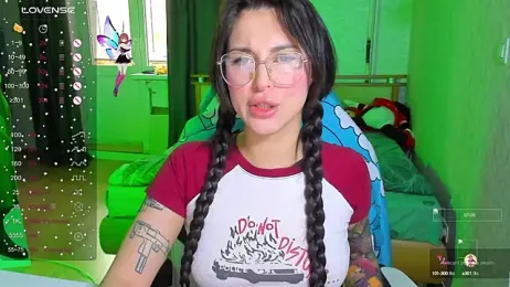 folinskayyya webcam stripchat model stream image