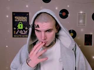 drew-soft webcam model stream image