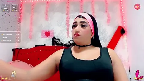 Milas_we webcam model stream image