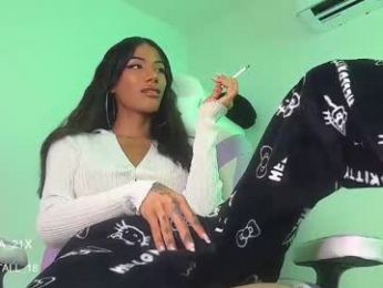 chantall_18 webcam model stream image