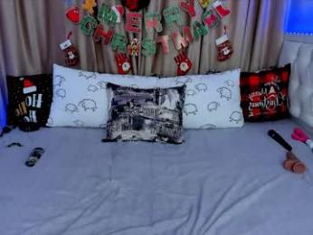 lilystarlight webcam chaturbate model stream image