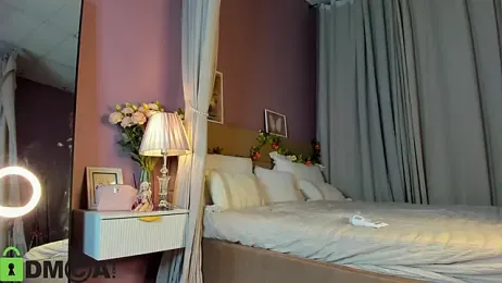 Dearly_Emily webcam model stream image