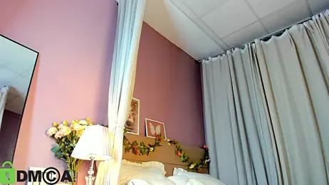 Dearly_Emily webcam model stream image