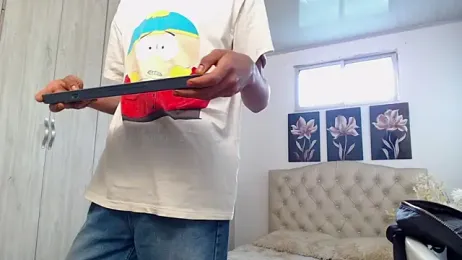 abigail_f00x webcam model stream image