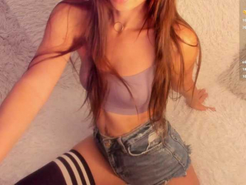 Brandy-cola webcam model stream image