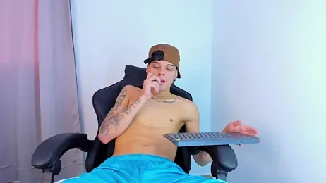 jeffersonRujano webcam model stream image