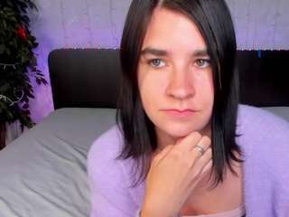 polly-love webcam model stream image